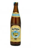 Ayinger - Brauweisse Hefeweizen