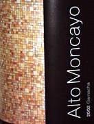 Alto Moncayo - Garnacha Campo de Borja 2009