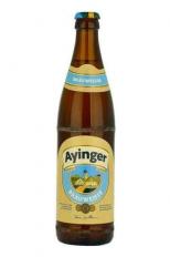 Ayinger - Brauweisse Hefeweizen