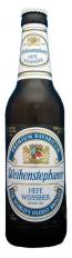 Weihenstephaner - Hefeweissbier